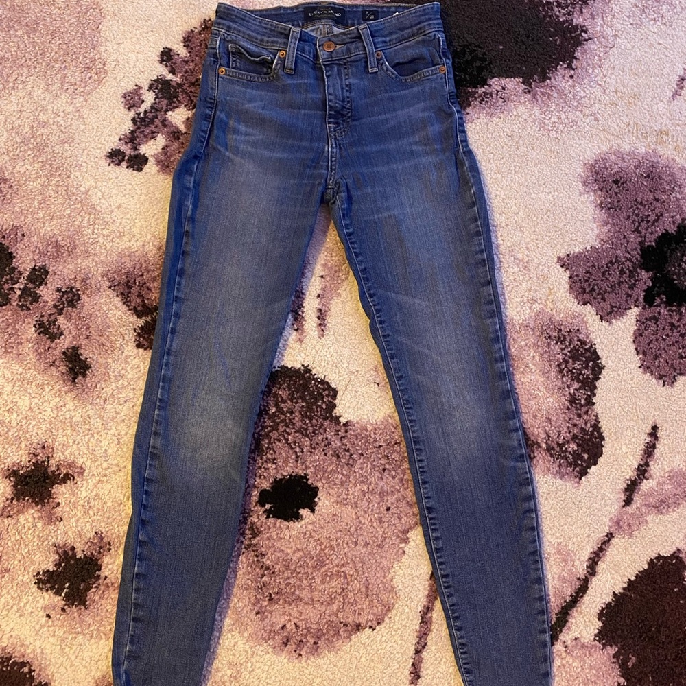 Lucky brand jeans